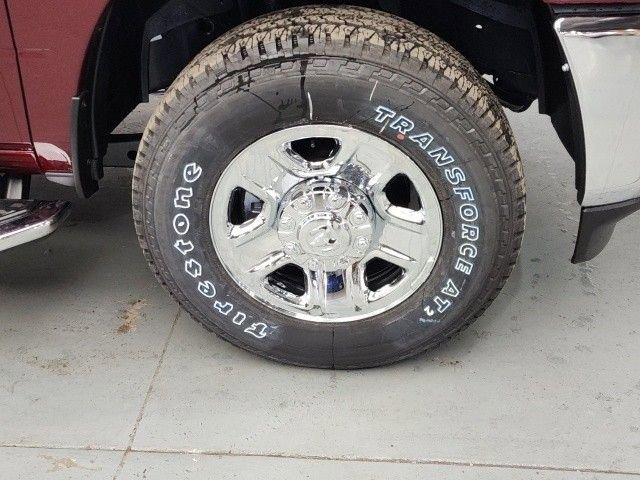 New 2024 RAM 3500 Tradesman w/ Towing Technology Group image 33