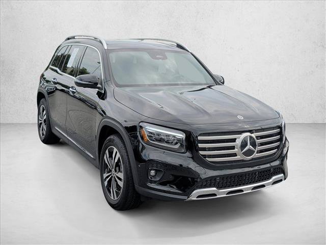 Used 2026 Mercedes-Benz GLB 250 image 24
