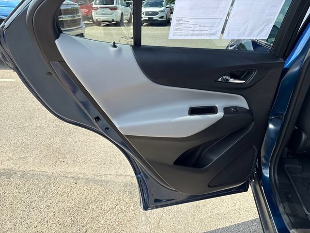Used 2021 Chevrolet Equinox LT AWD/4WD image 21