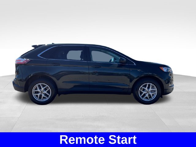Used 2024 Ford Edge SEL w/ Convenience Package AWD/4WD image 6