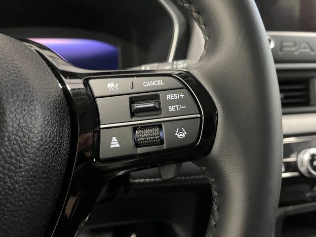 New 2026 Honda Passport RTL image 12