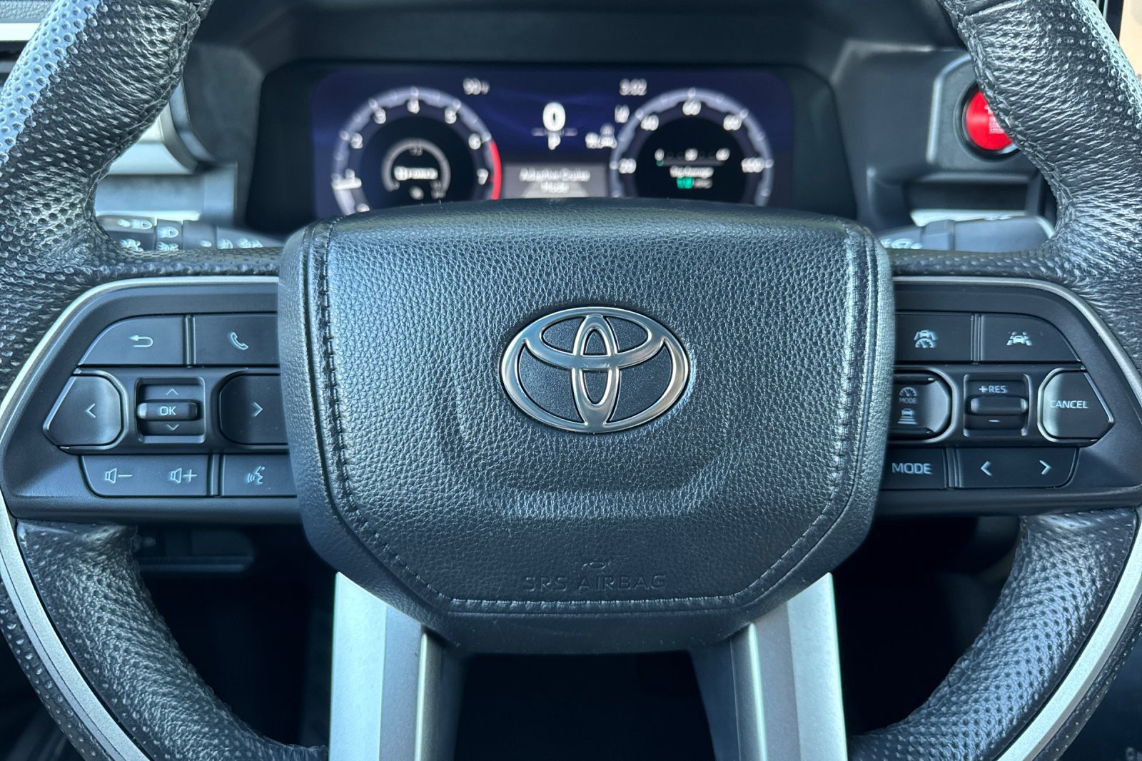 Used 2024 Toyota Tacoma TRD Off-Road w/ TRD Off Road Upgrade Package AWD/4WD image 26