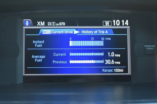 Used 2015 Honda Odyssey EX-L image 23