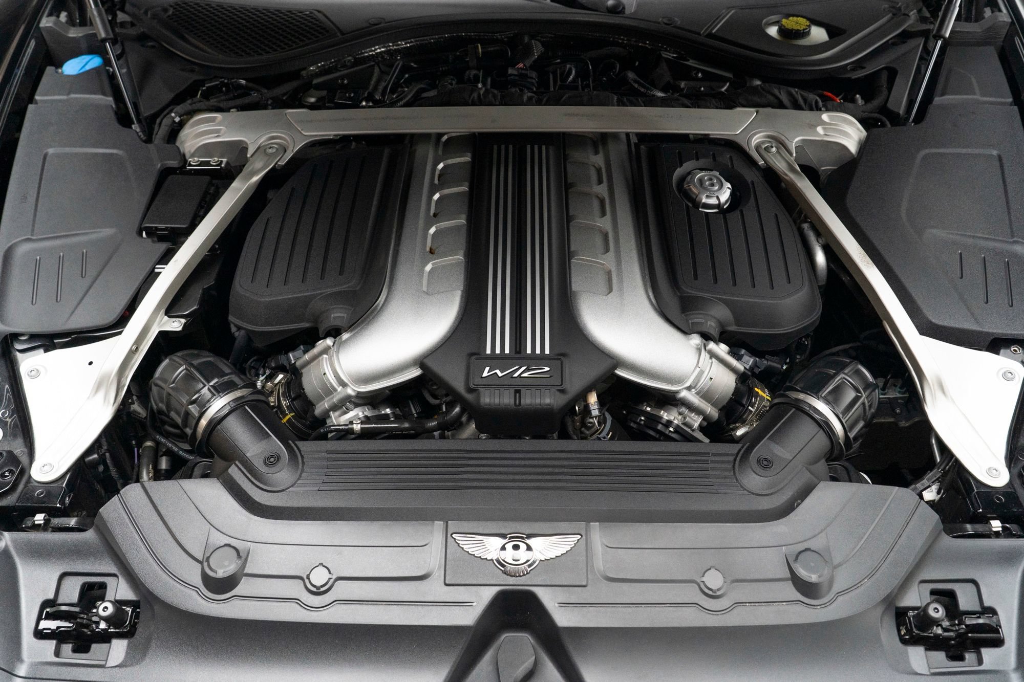 Used 2020 Bentley Continental GT First Edition AWD/4WD image 72