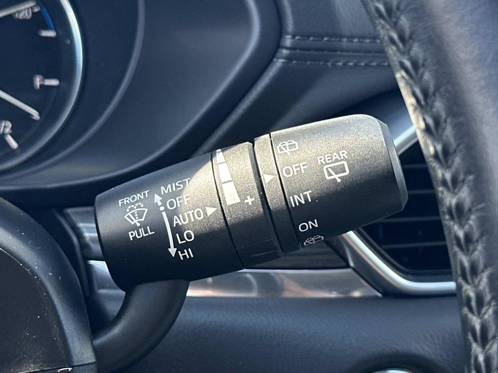 Used 2019 MAZDA CX-5 Grand Touring image 18