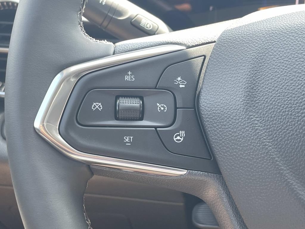 New 2026 Chevrolet Trax ACTIV w/ Driver Confidence Package FWD image 22