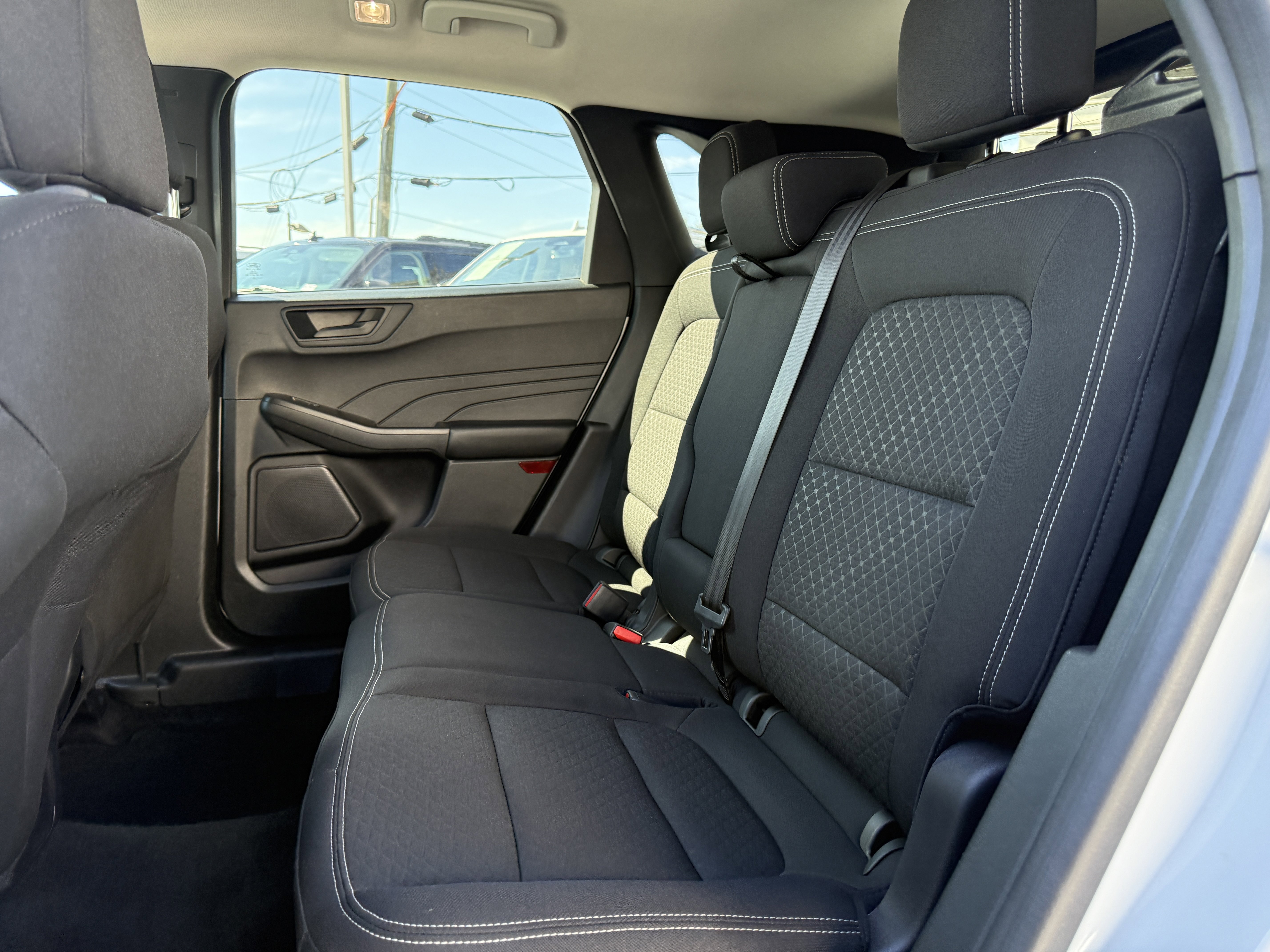 Used 2024 Ford Escape Active image 15