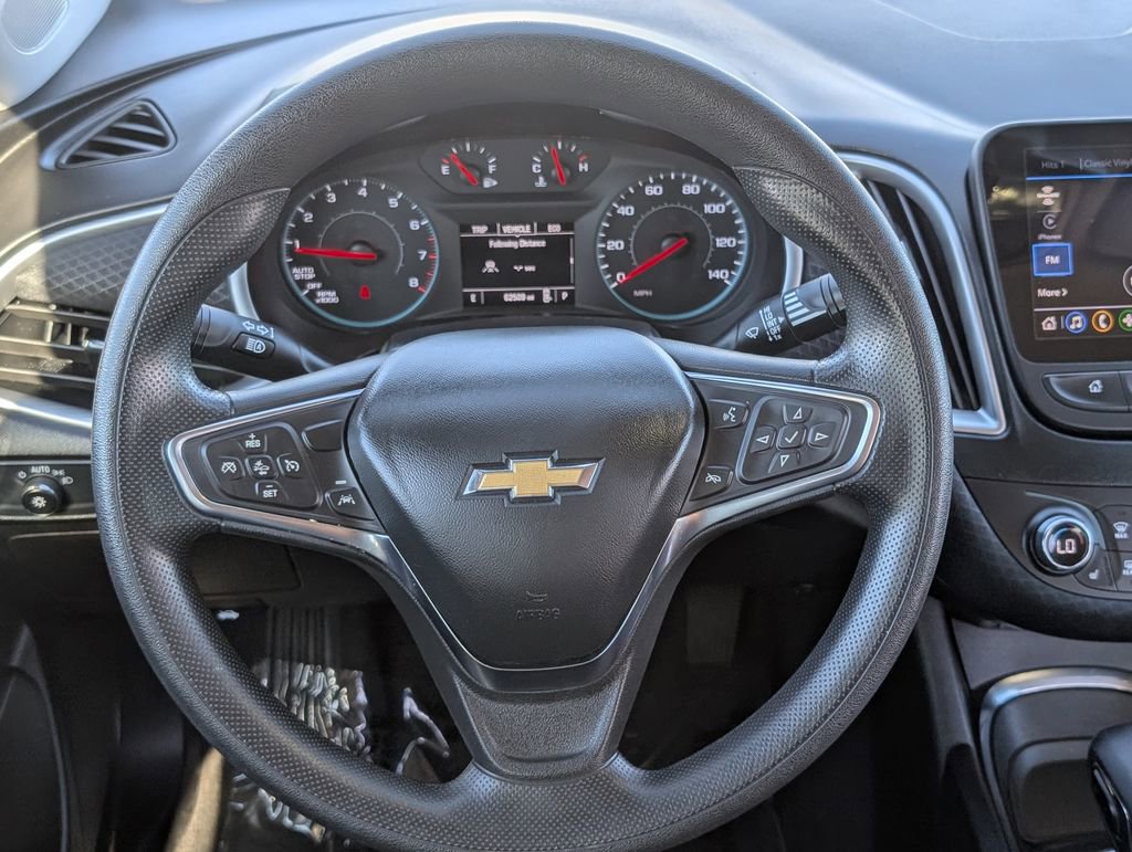 Used 2023 Chevrolet Malibu LT image 16