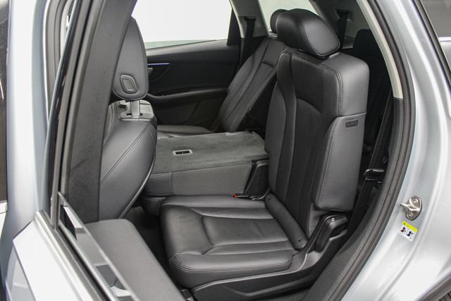 Used 2024 Audi Q7 3.0T Premium Plus AWD/4WD image 18