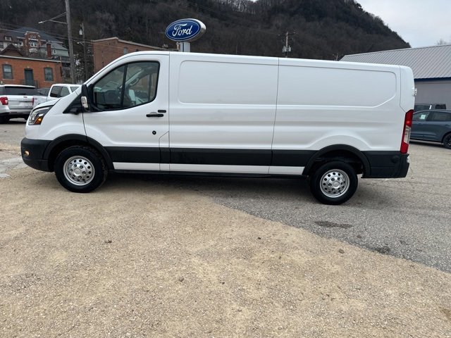 New 2024 Ford Transit 150 Low Roof w/ Interior Upgrade Package image 2