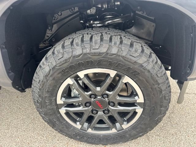 New 2026 Toyota Tacoma TRD Sport image 11