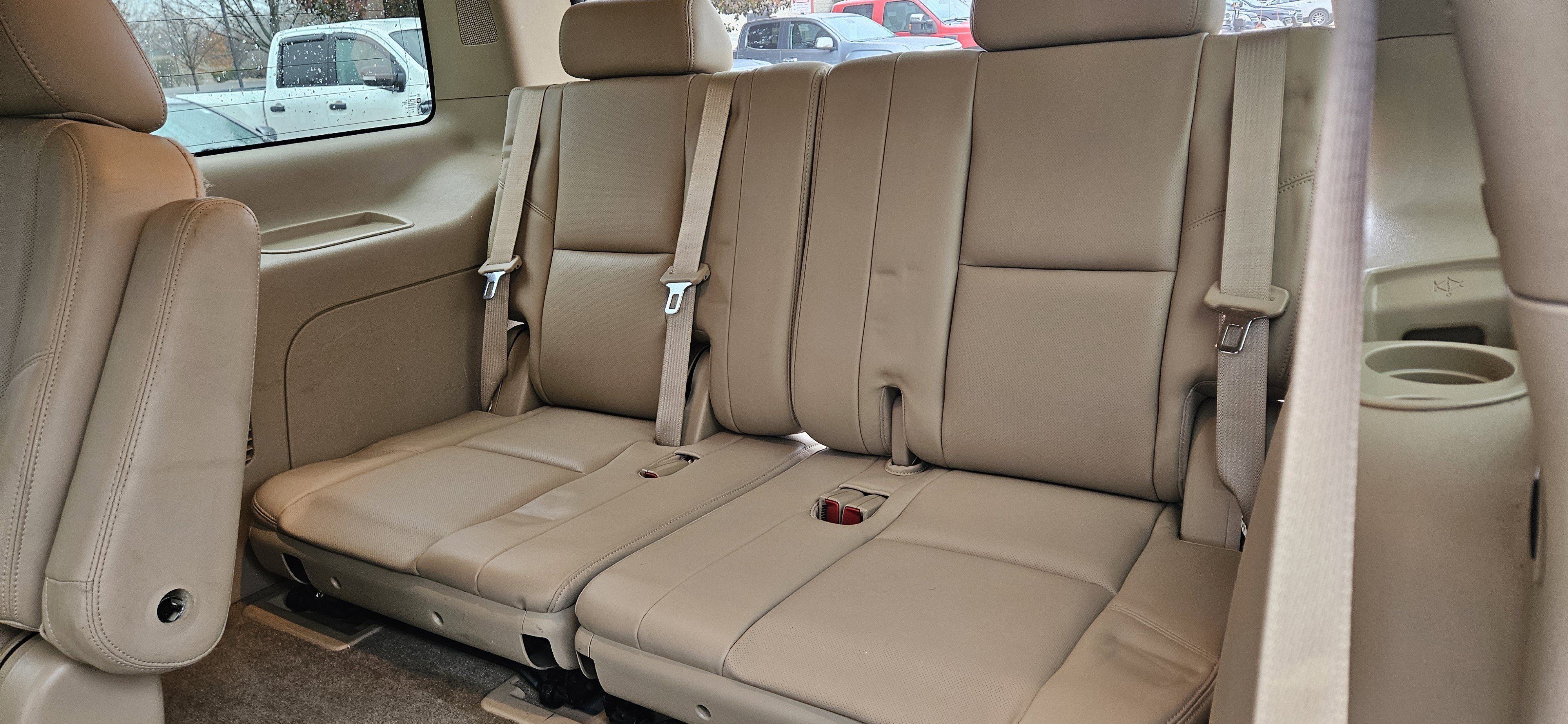 Used 2012 GMC Yukon Denali image 20