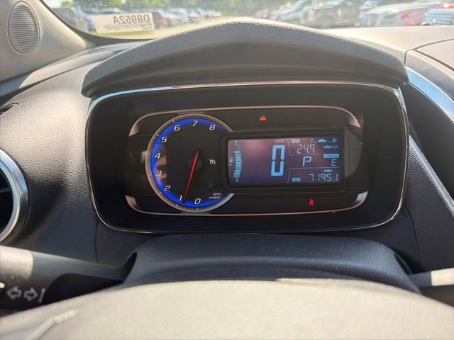 Used 2016 Chevrolet Trax LTZ AWD/4WD image 18