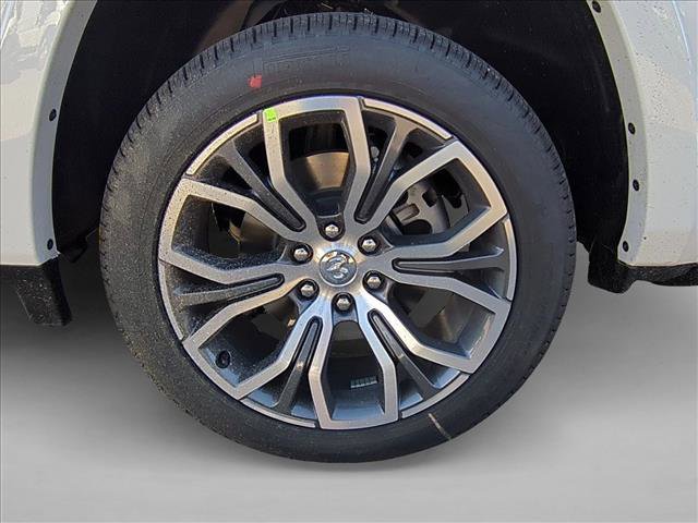 New 2026 RAM 1500 Tungsten w/ Trailer Tow Group image 17