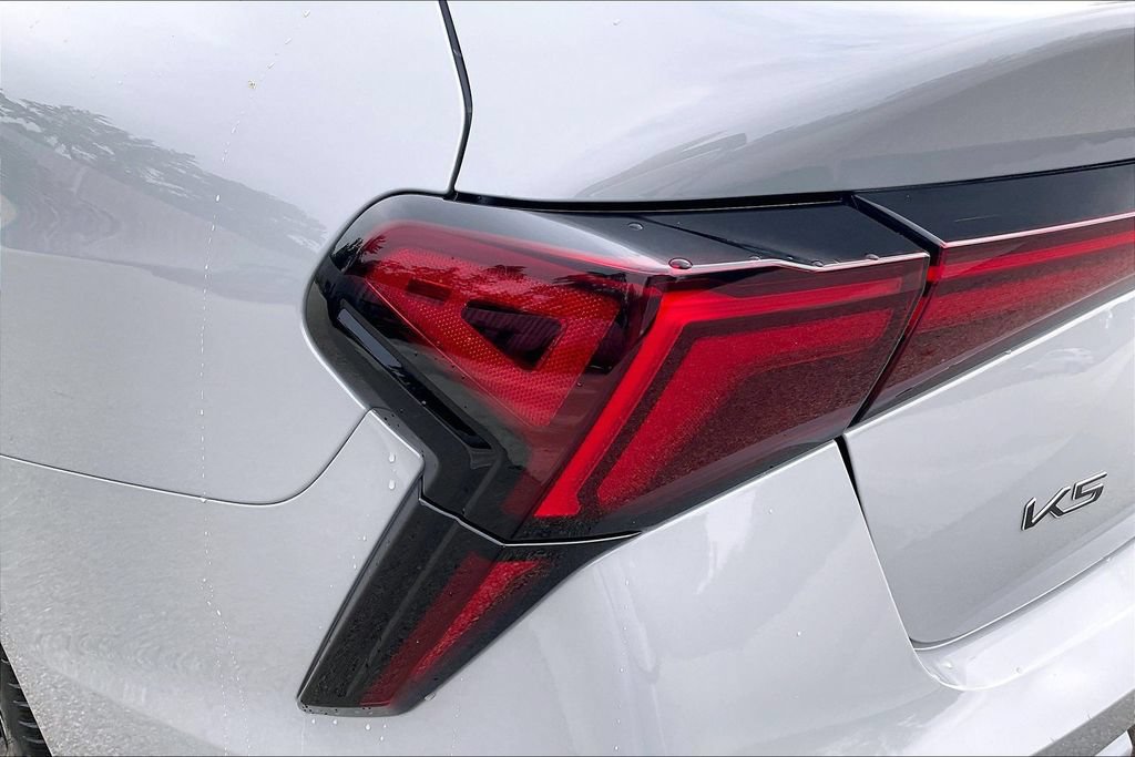 Used 2025 Kia K5 GT-Line FWD image 29