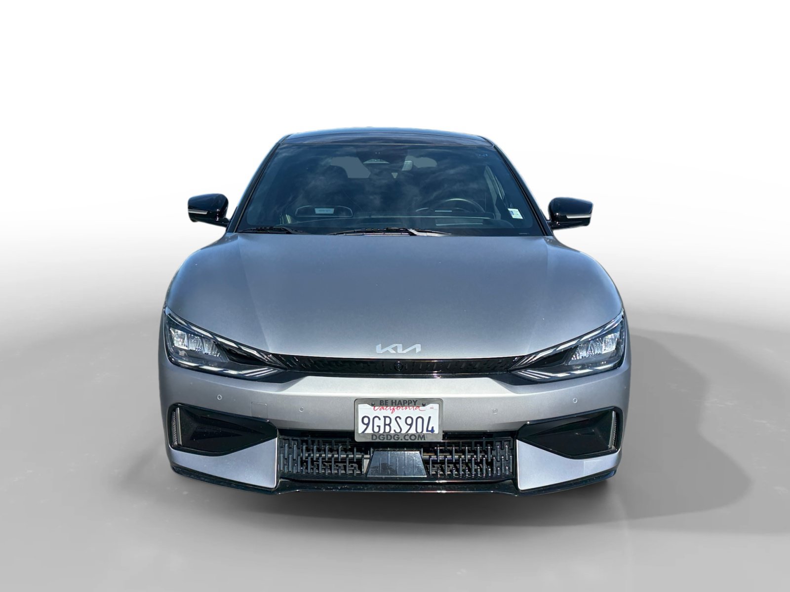 Used 2023 Kia EV6 GT AWD/4WD image 8