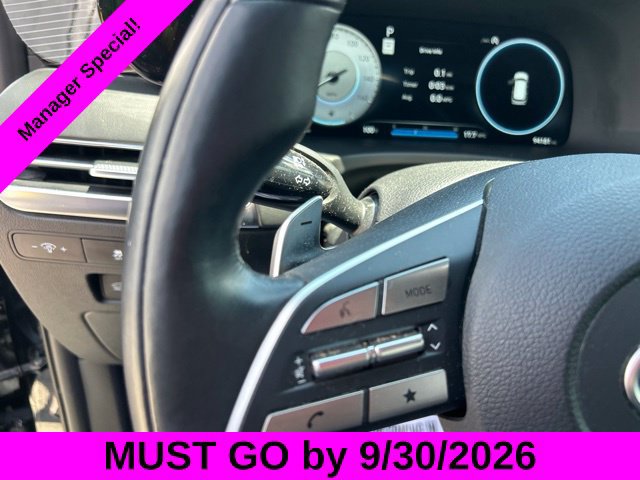 Used 2023 Hyundai Palisade Calligraphy FWD image 19