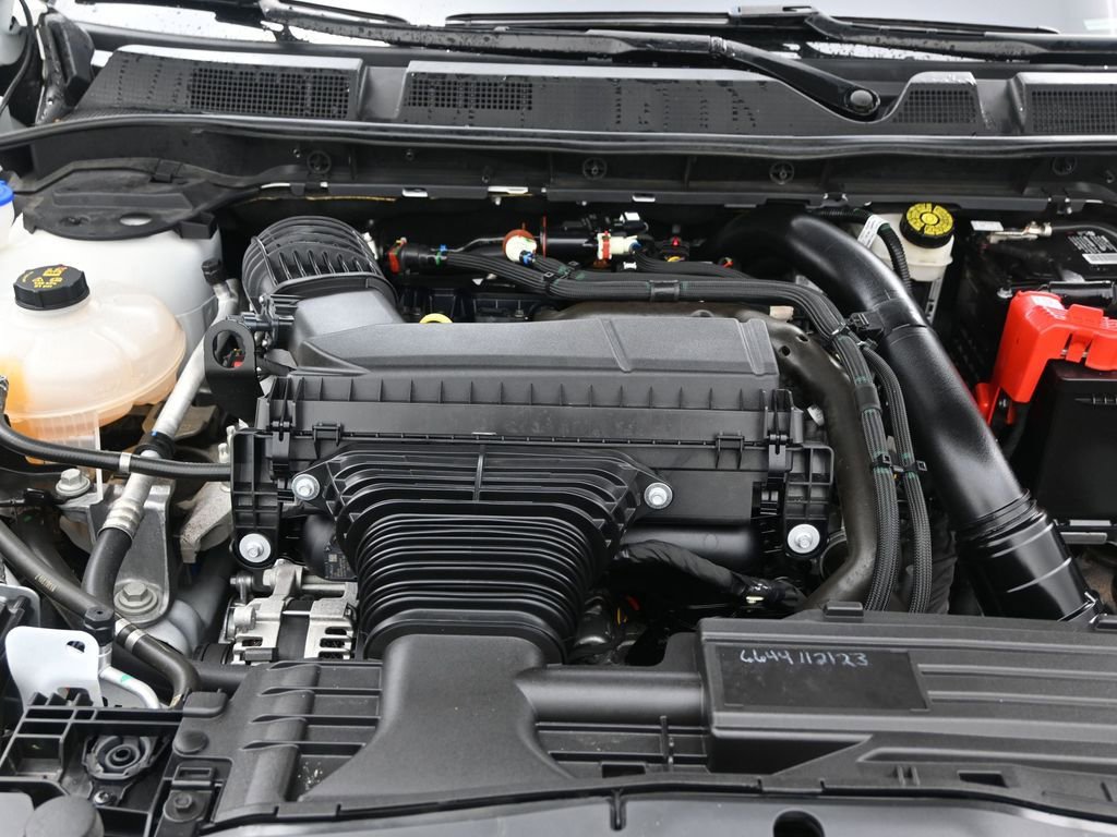 Used 2023 Lincoln Corsair Reserve image 13