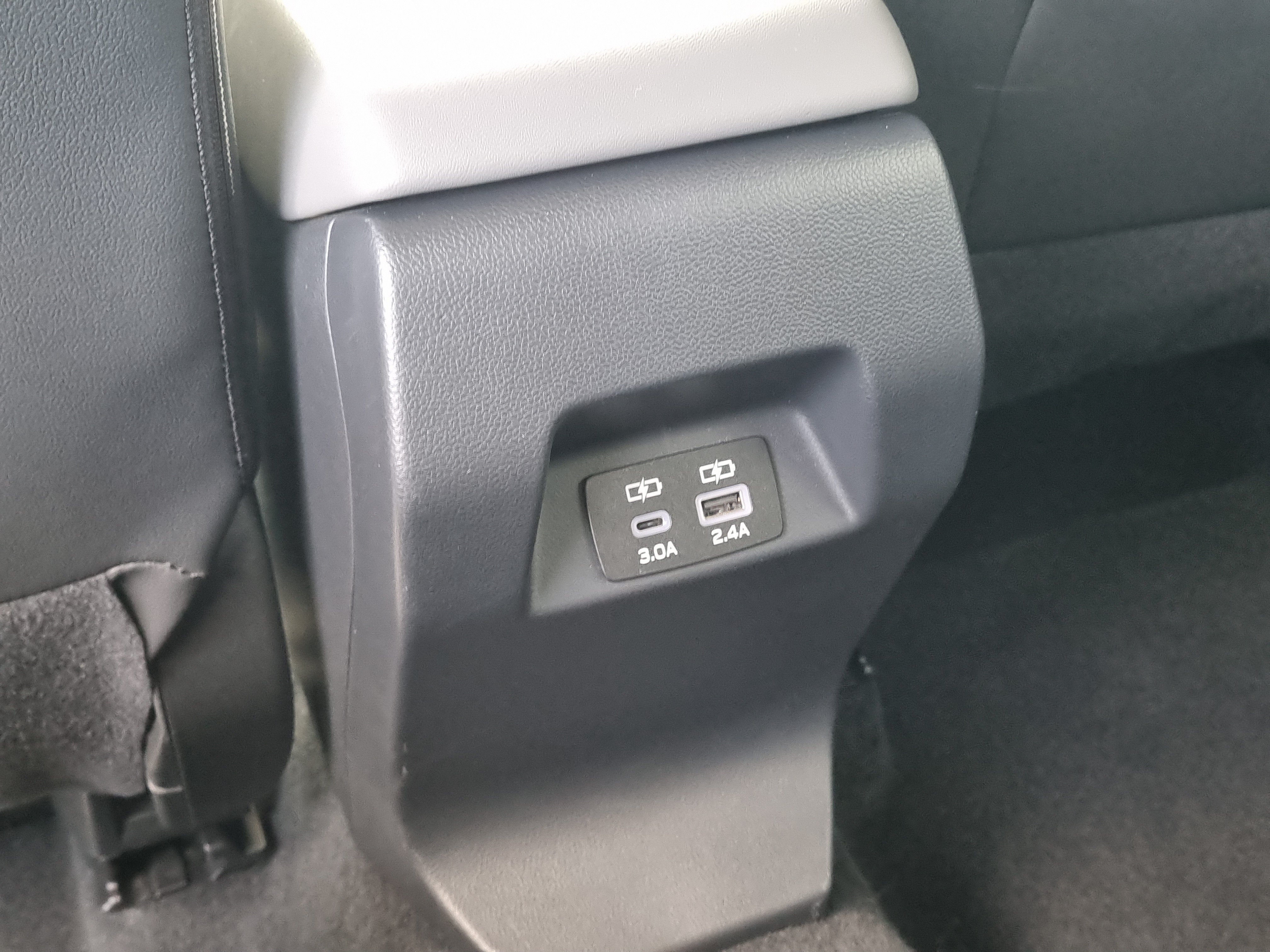 Certified 2024 Subaru Crosstrek 2.0i Premium AWD/4WD image 12