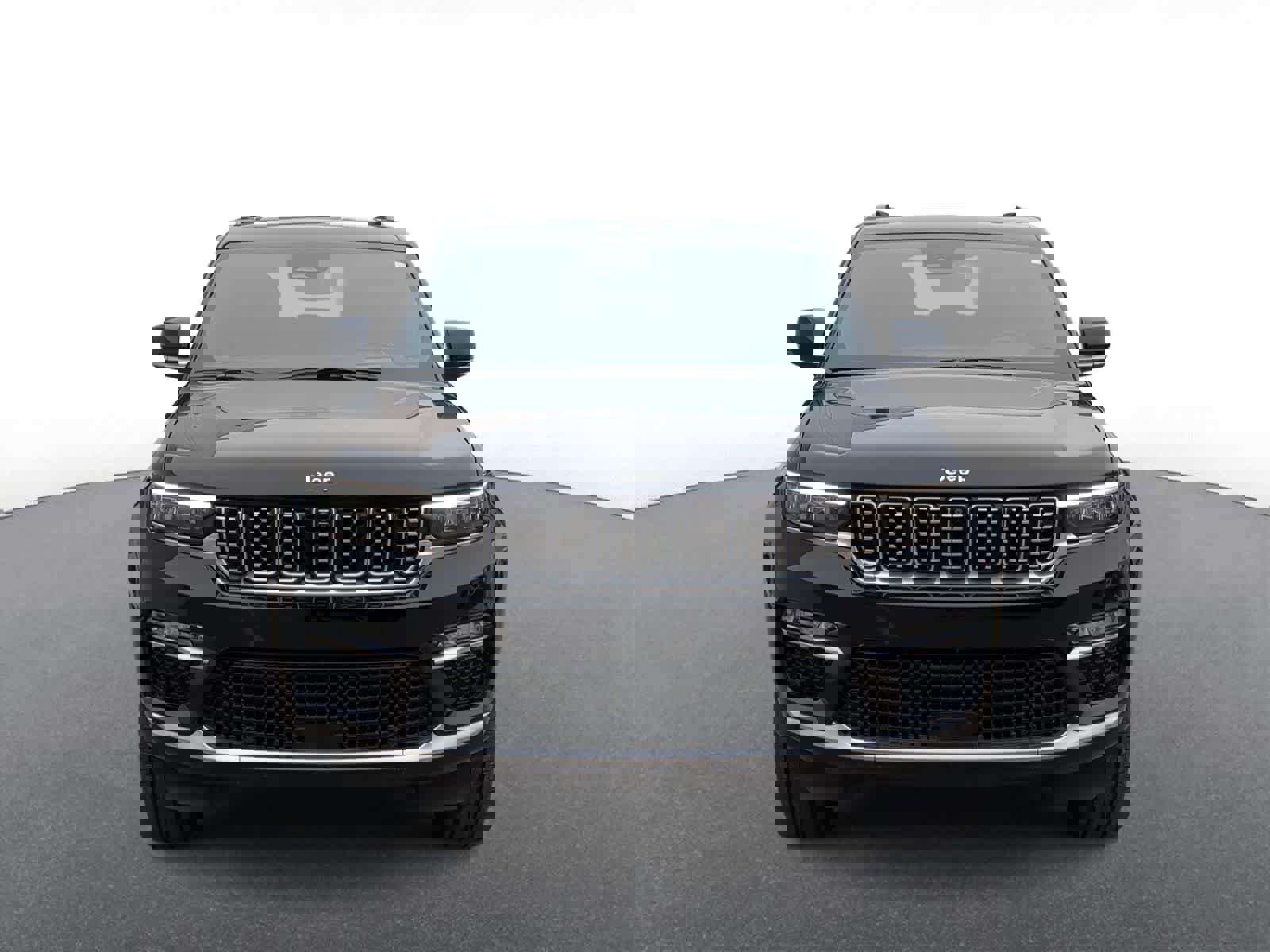 Certified 2024 Jeep Grand Cherokee Summit w/ Adv Protech Group IV image 3