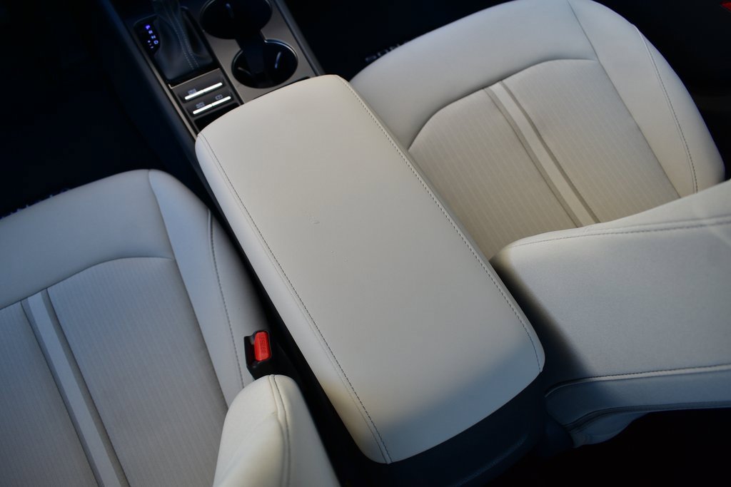 New 2026 Hyundai Sonata SE image 29