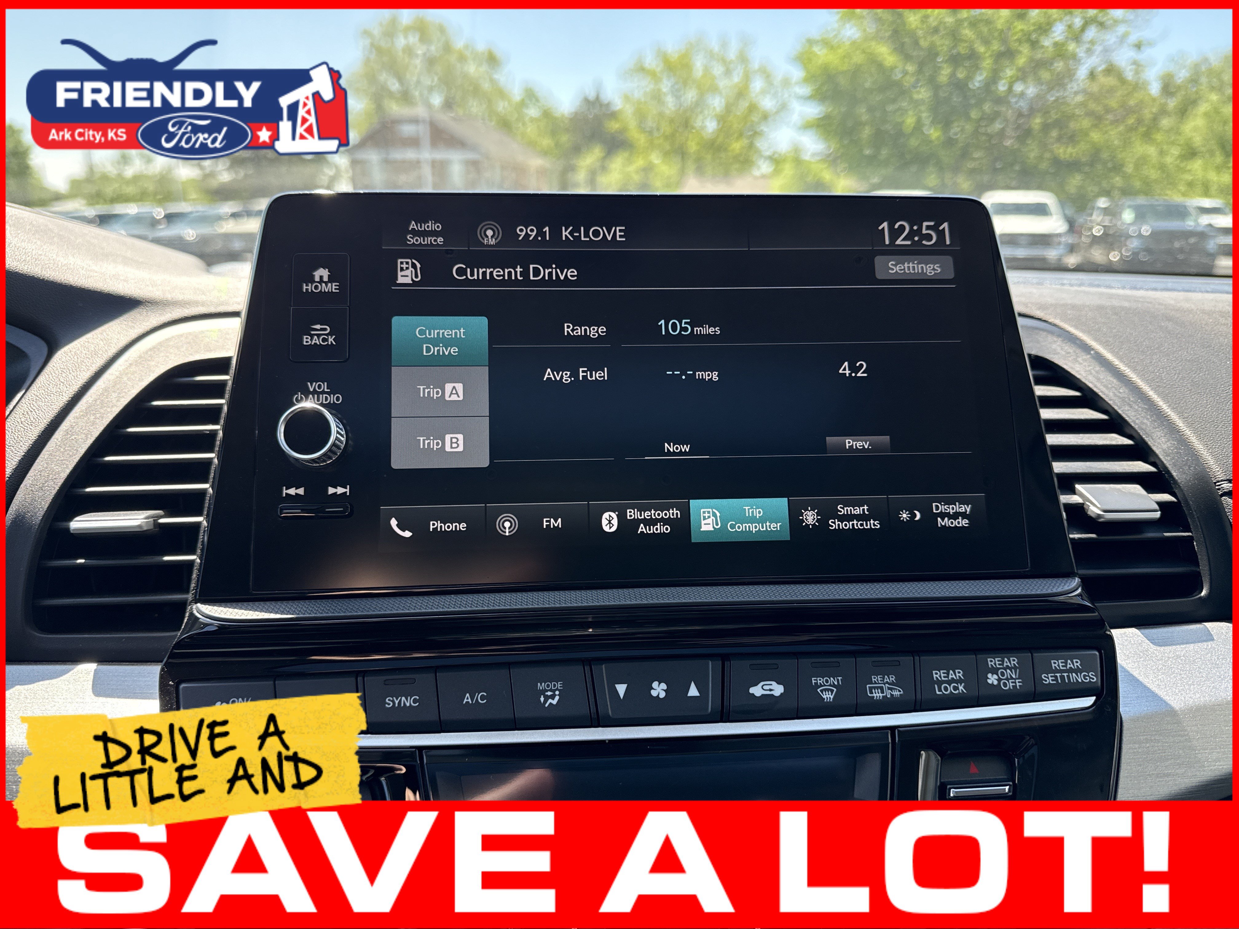 Used 2025 Honda Odyssey EX-L image 15