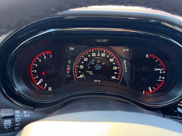 New 2026 Dodge Durango GT image 19