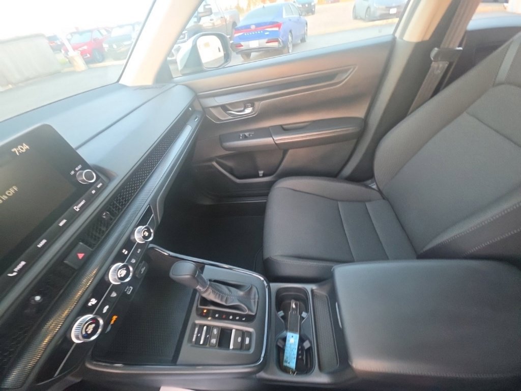 Certified 2024 Honda CR-V LX image 22
