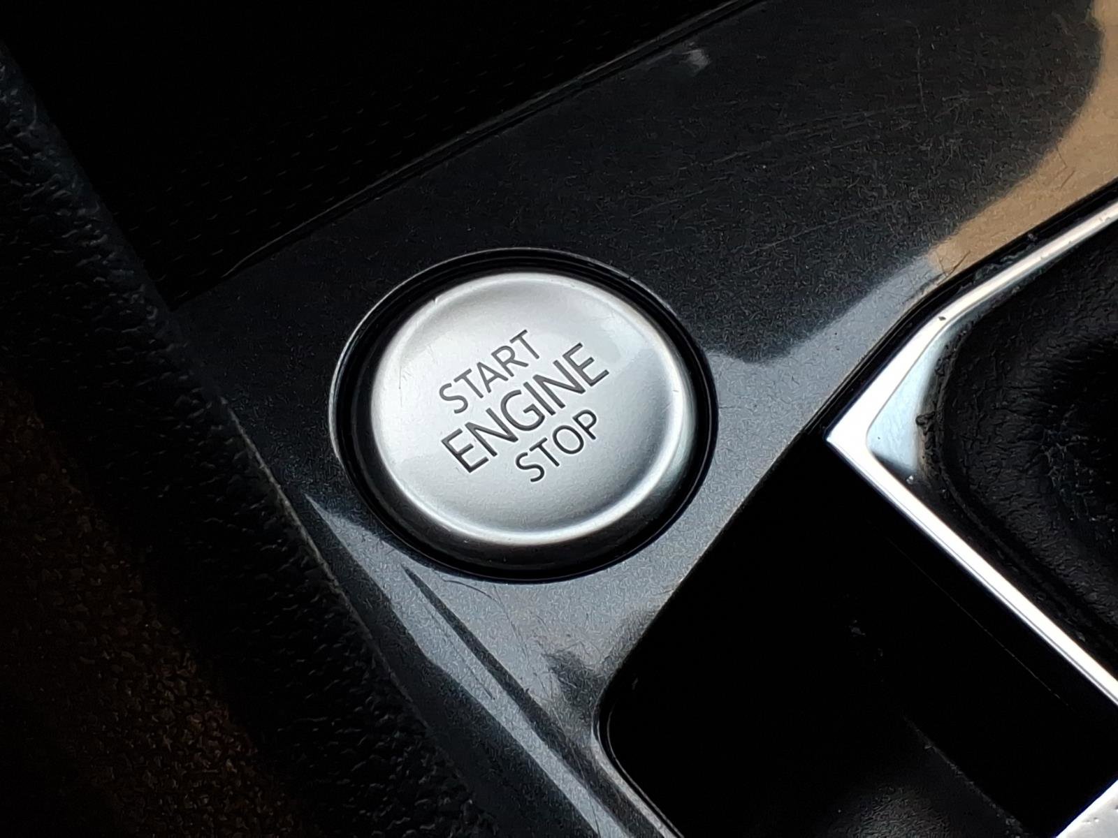 Certified 2023 Volkswagen Tiguan S w/ IQ.Drive Package FWD image 32