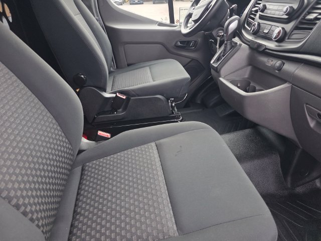 Used 2025 Ford Transit 250 Low Roof w/ Exterior Upgrade Package RWD image 15