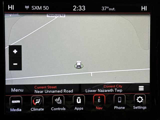 Used 2020 Jeep Grand Cherokee Limited w/ Trailer Tow Group IV image 24