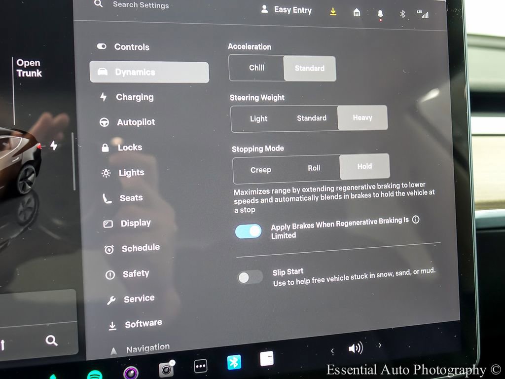 Used 2023 Tesla Model 3 Long Range AWD/4WD image 15