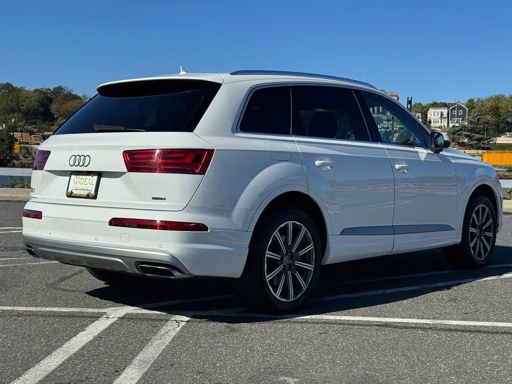 Used 2018 Audi Q7 2.0T Premium image 6