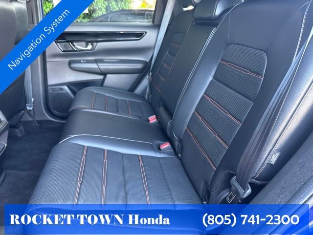 Used 2023 Honda CR-V Sport Touring image 19