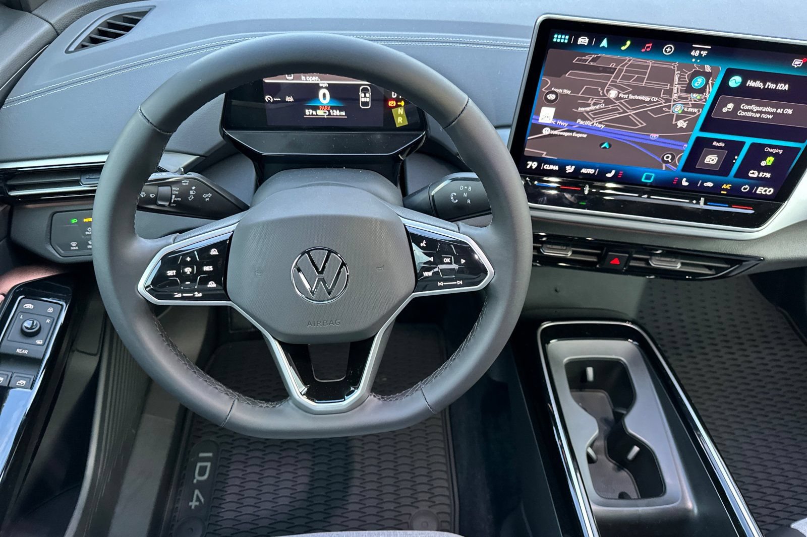 New 2026 Volkswagen ID.4 Pro AWD/4WD image 13