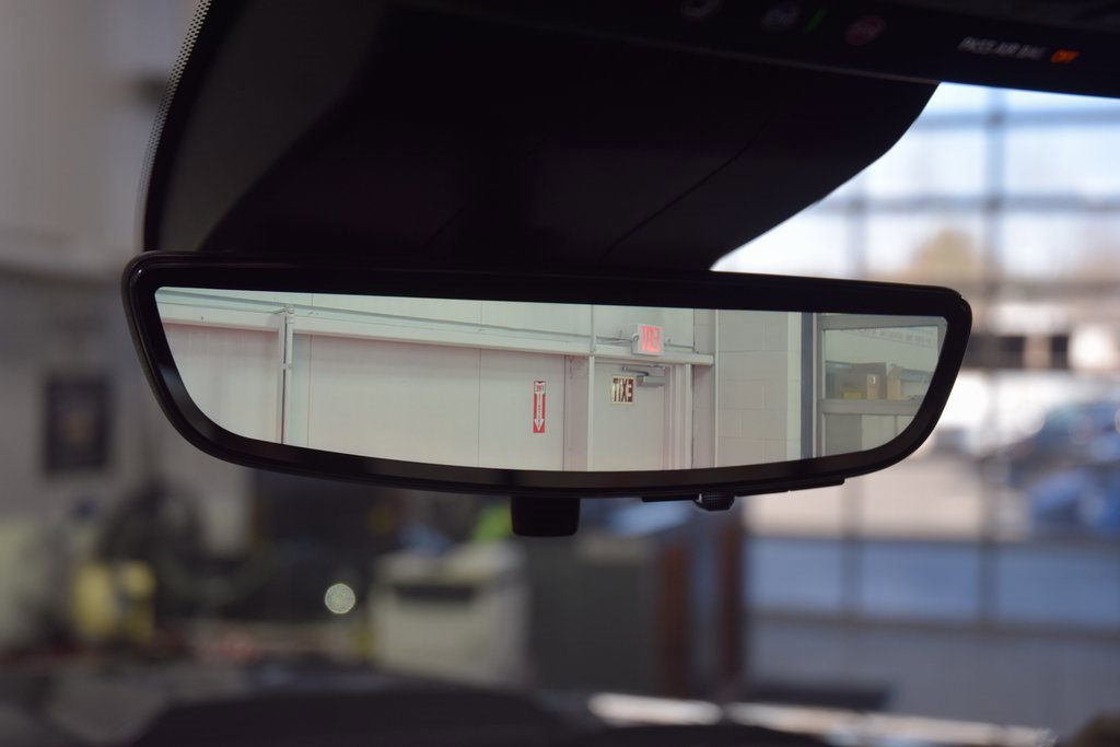 New 2026 Chevrolet Silverado 1500 ZR2 image 56