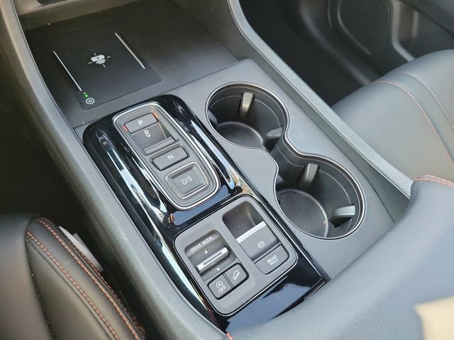 Certified 2025 Honda Pilot TrailSport image 29