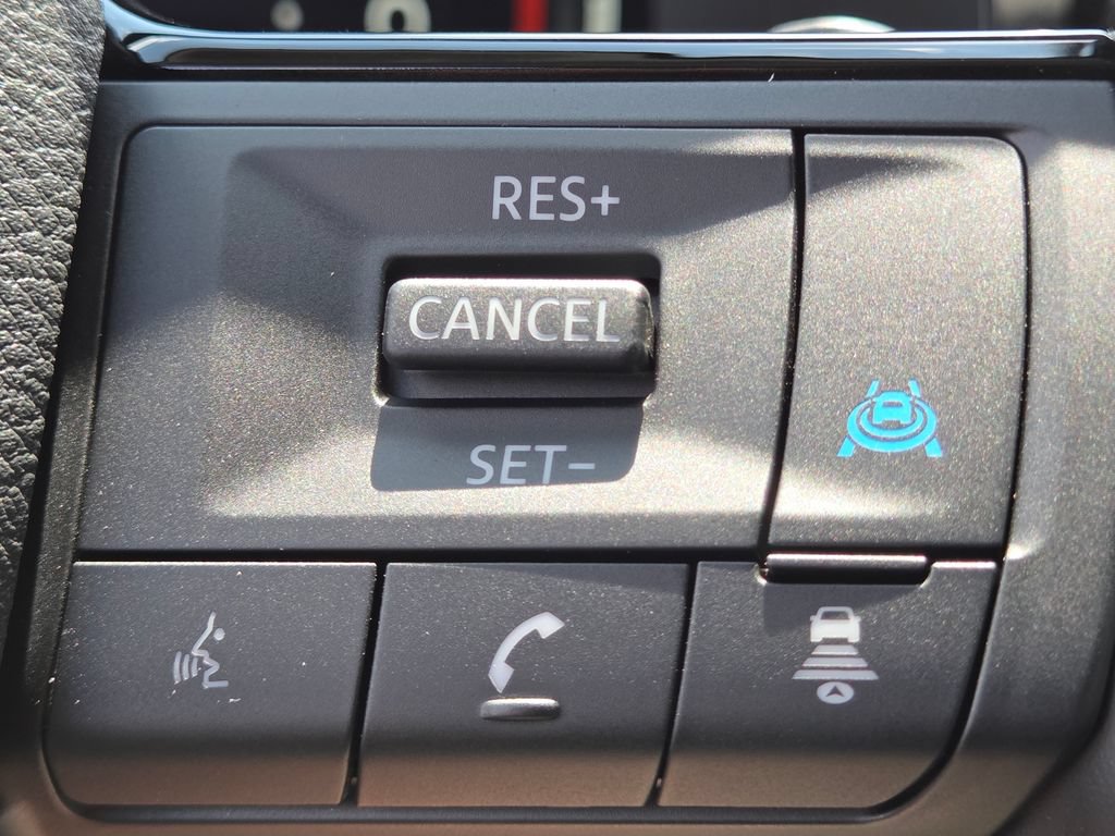 New 2026 Nissan Pathfinder SL AWD/4WD image 31