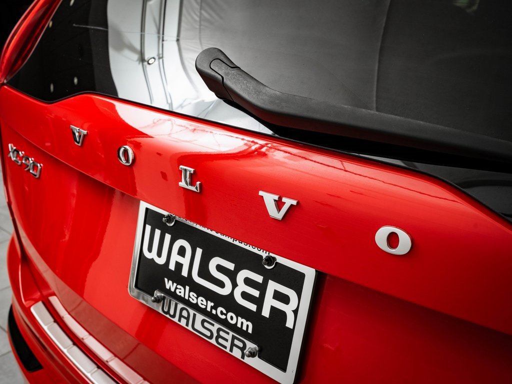 Used 2018 Volvo XC90 T5 R-Design w/ Convenience Package image 18