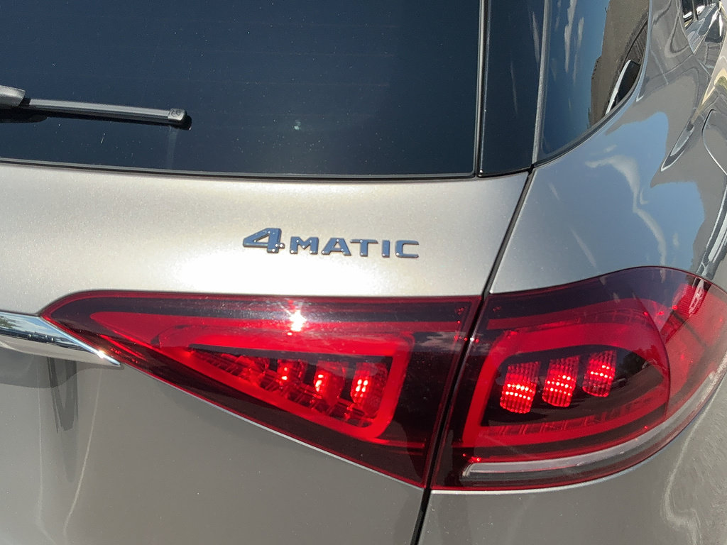 Used 2020 Mercedes-Benz GLE 350 4MATIC image 40