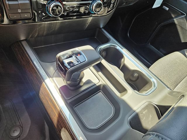 New 2026 GMC Sierra 1500 Elevation w/ Preferred Package AWD/4WD image 34