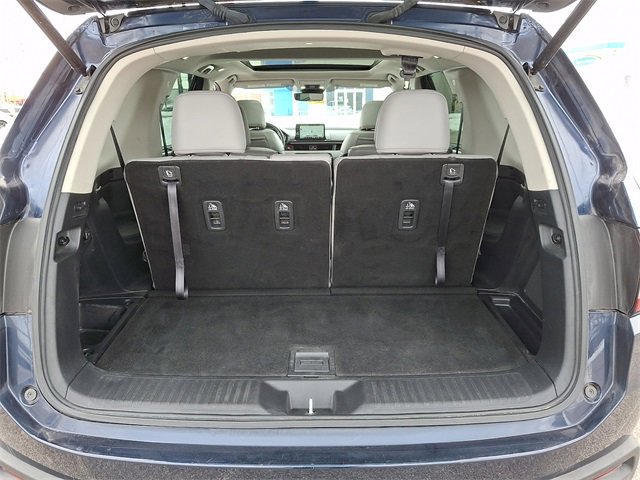 Used 2023 Honda Pilot Elite image 33