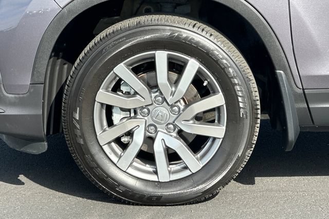 Used 2022 Honda Pilot EX-L image 31
