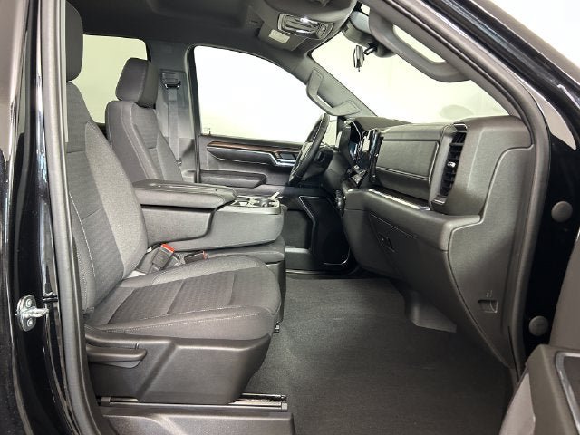 Used 2023 Chevrolet Silverado 1500 LT Trail Boss w/ Protection Package AWD/4WD image 26