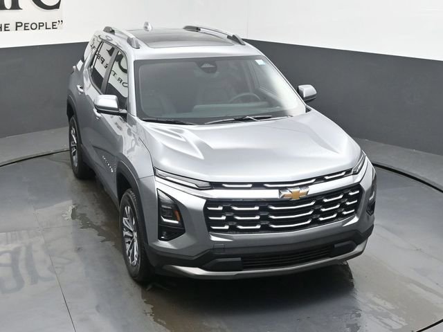 New 2026 Chevrolet Equinox LT image 25