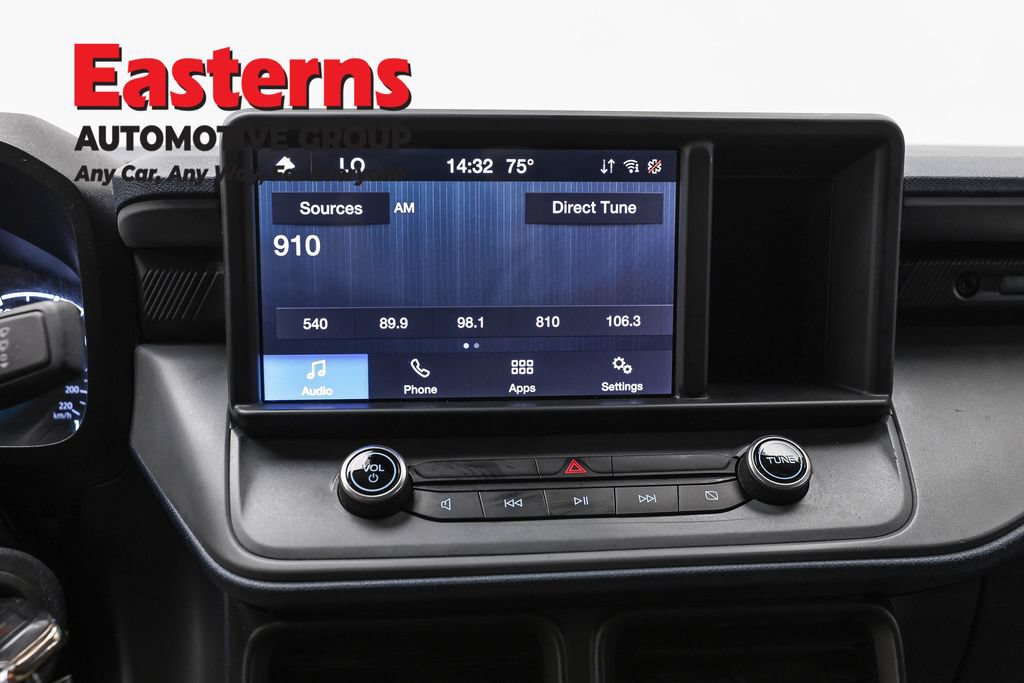 Used 2022 Ford Maverick XL FWD image 18
