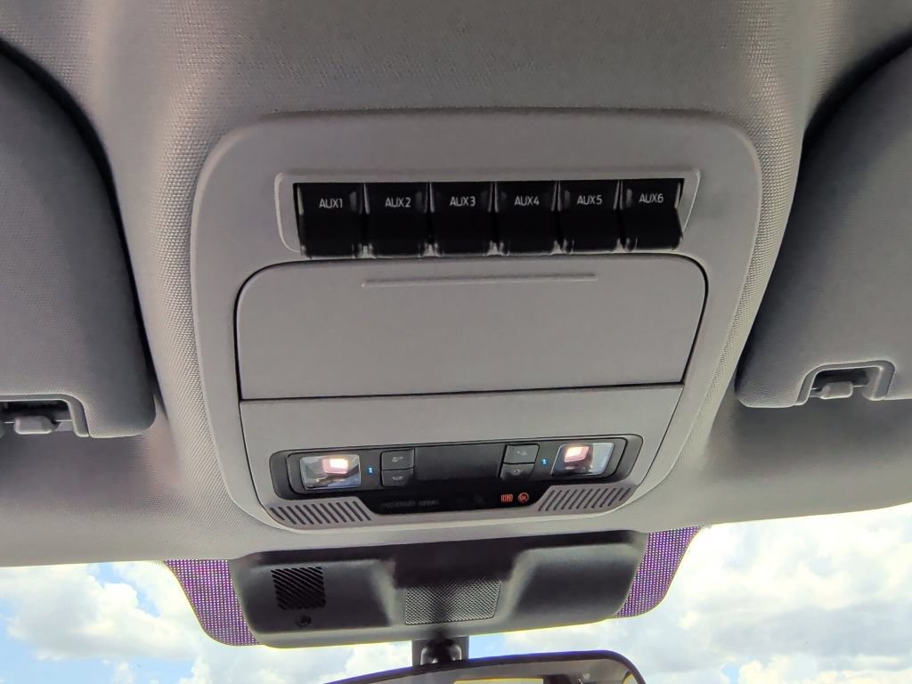 New 2026 Ford F350 XLT AWD/4WD image 20