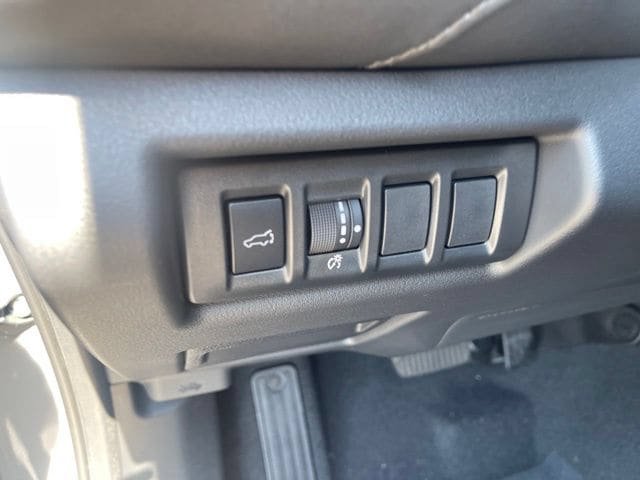 New 2026 Subaru Outback Wilderness AWD/4WD image 18