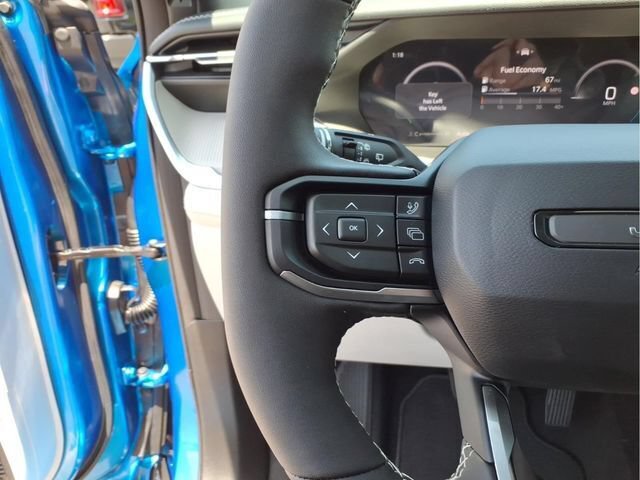 New 2026 Jeep Cherokee Limited AWD/4WD image 19