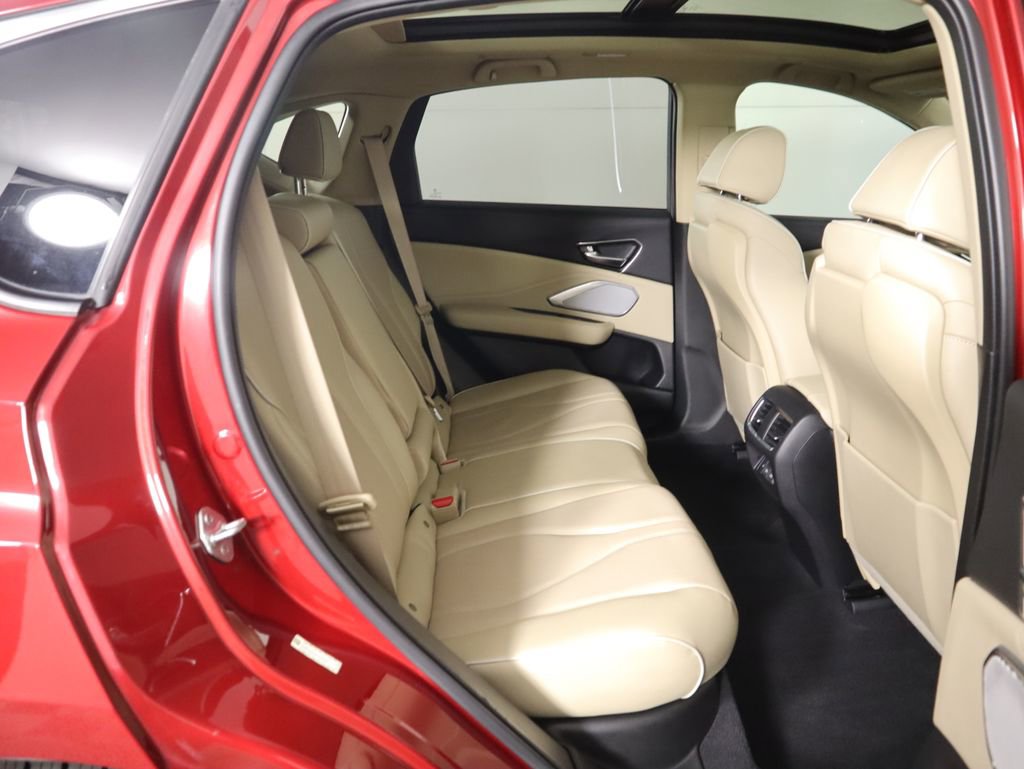 Used 2019 Acura RDX FWD w/ Advance Package image 23